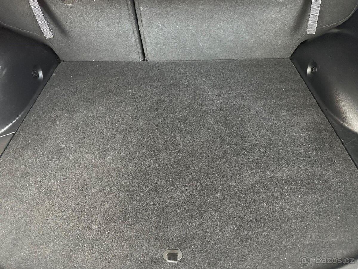 KIA Sportage SUV / Terénní 0,0 0