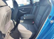 Hyundai i30 Kombi 1,6 l 81 kw