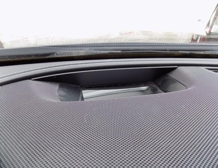 Mercedes-Benz Třídy E Sedan 3,0 l 190 kw