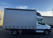 Mercedes-Benz Sprinter 6