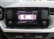 Škoda Scala Hatchback 1,5 l 110 kw