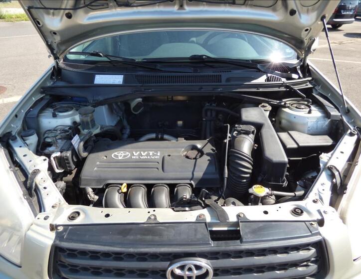 Toyota RAV4 30