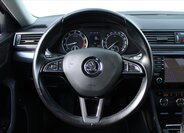 Škoda Superb Liftback 2,0 l 206 kw