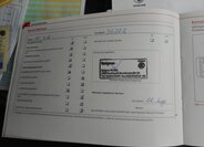 Škoda Superb Kombi 2,0 l 103 kw