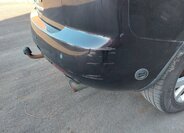 Mazda CX-7 Kombi 0,0 191 kw