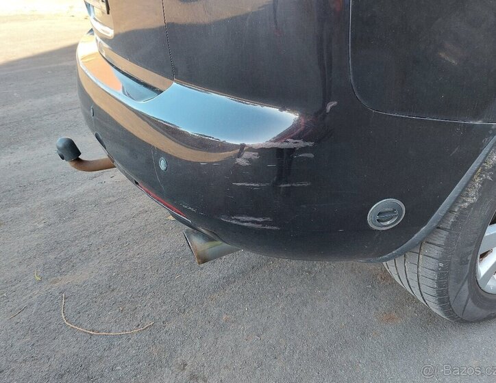 Mazda CX-7 Kombi 0,0 191 kw