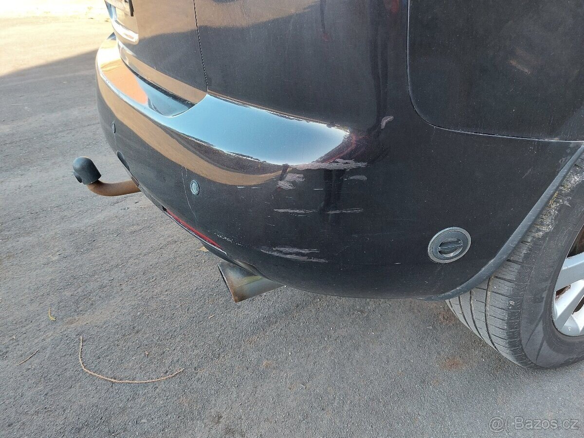 Mazda CX-7 Kombi 0,0 191 kw