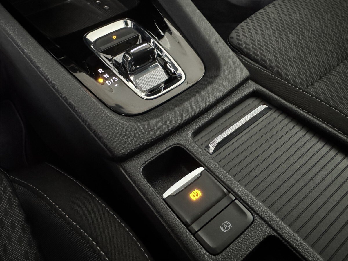 Škoda Octavia Kombi 1,4 l 150 kw