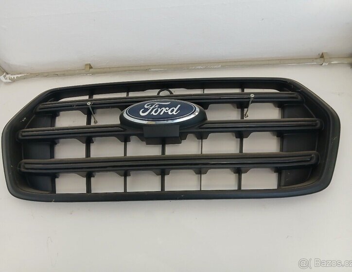 Ford Transit VAN / Minibus 0,0 0