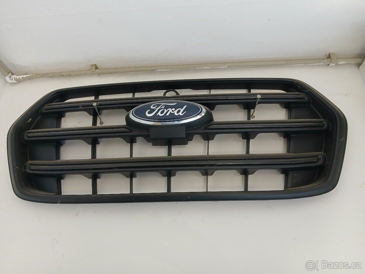 Ford Transit VAN / Minibus 0,0 0