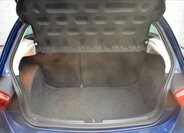 Seat Ibiza Hatchback 1,2 l 77 kw