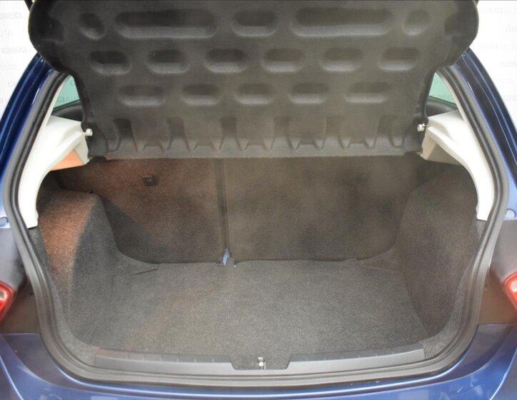 Seat Ibiza Hatchback 1,2 l 77 kw