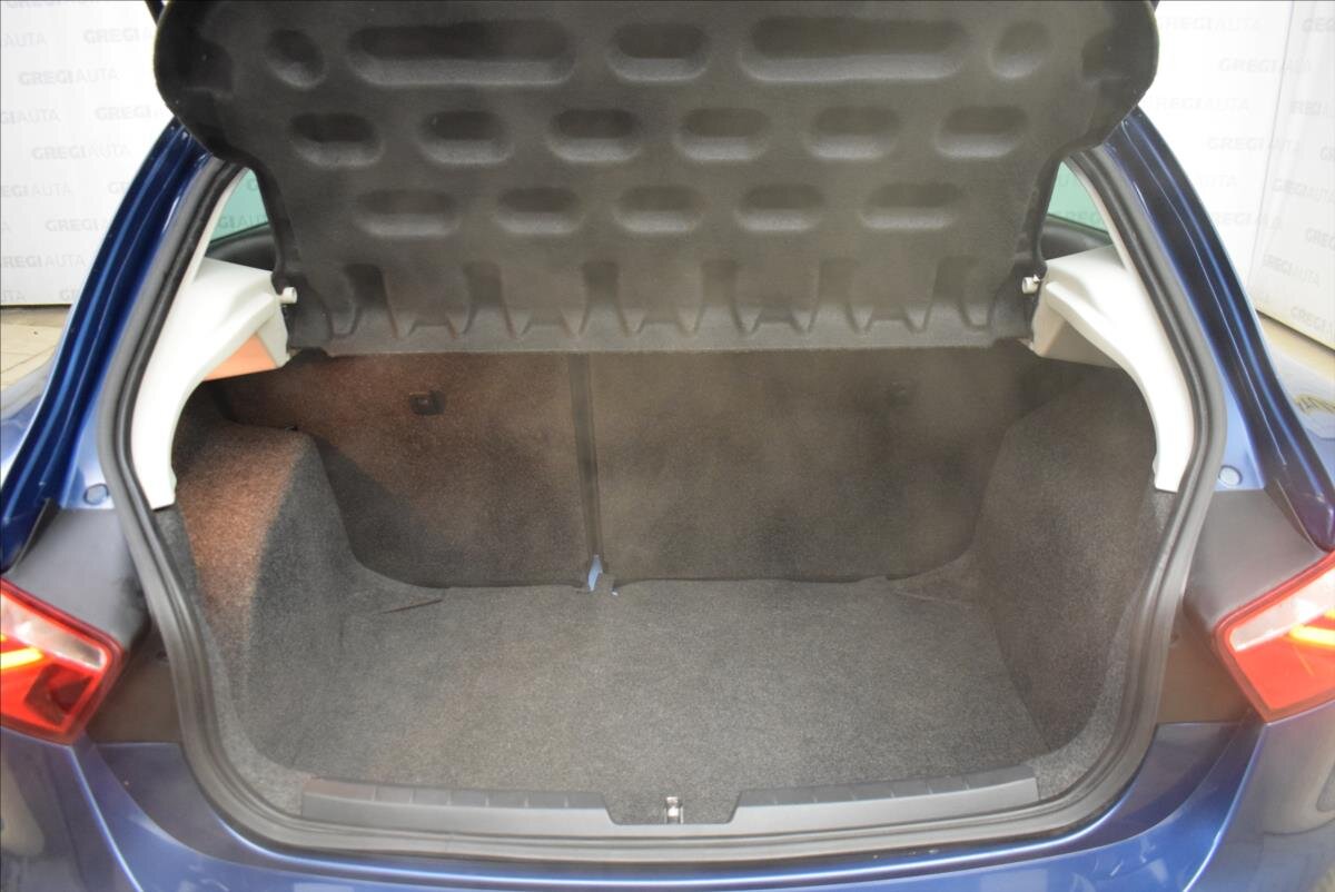 Seat Ibiza Hatchback 1,2 l 77 kw