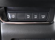 Mazda CX-30 SUV 2,0 l 132 kw