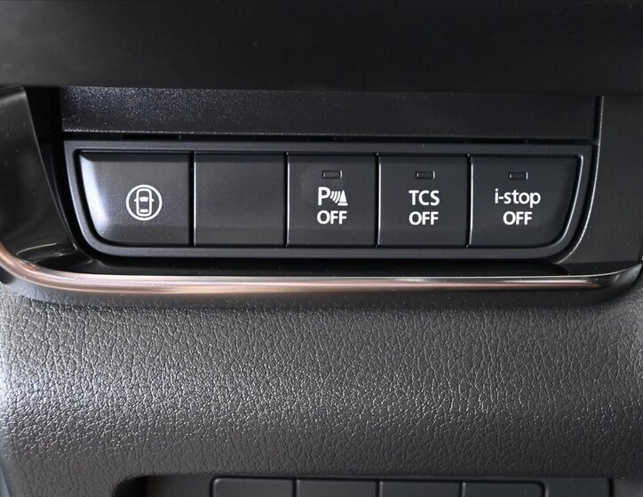 Mazda CX-30 SUV 2,0 l 132 kw