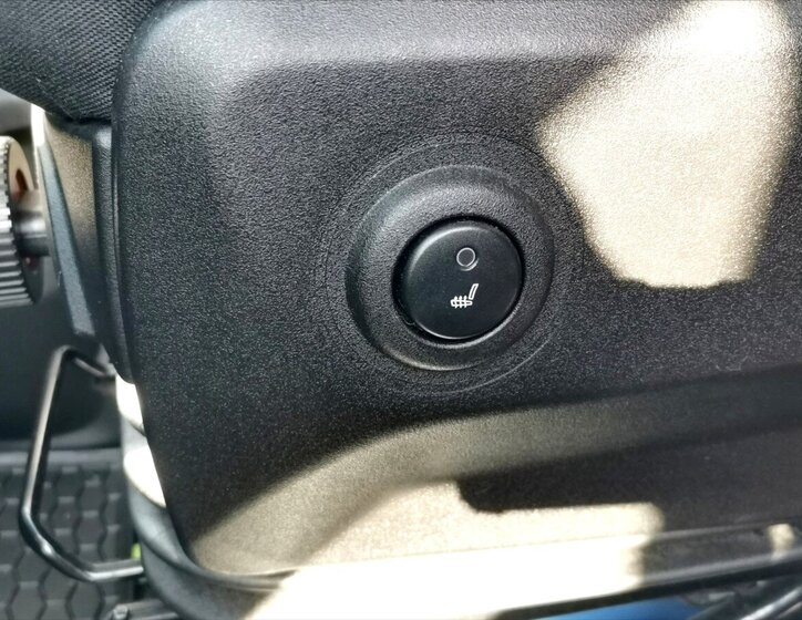 Iveco Daily Ostatní 3,0 l 132 kw