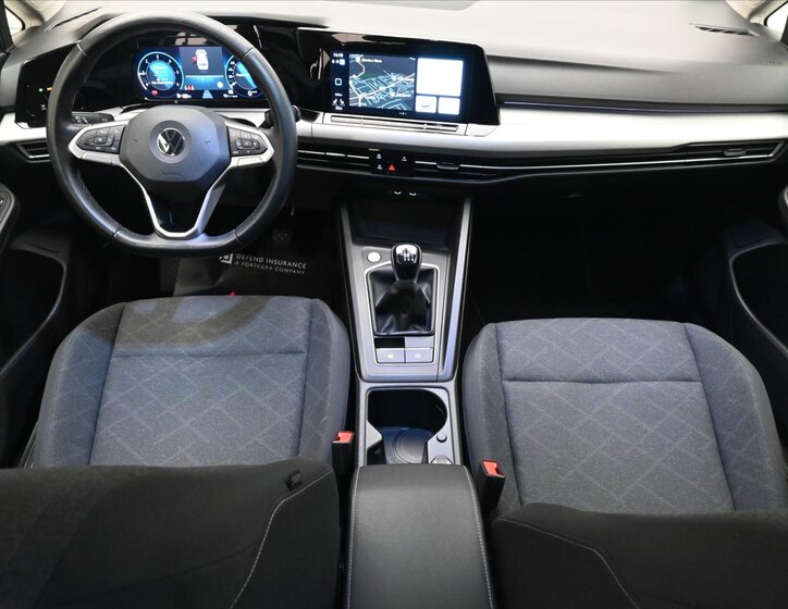 Volkswagen Golf Kombi 2,0 l 110 kw