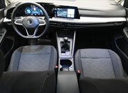 Volkswagen Golf Kombi 2,0 l 110 kw