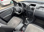 Dacia Duster SUV 1,5 l 80 kw