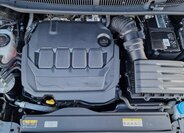 Volkswagen Touran Kombi 2,0 l 90 kw