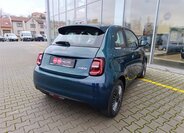Fiat 500 Hatchback 999,0 48 kw