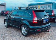 Honda CR-V SUV / Terénní 2,0 l 110 kw