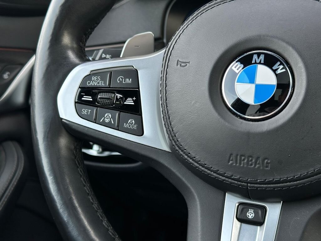 BMW Řada 5 Kombi 3,0 l 245 kw