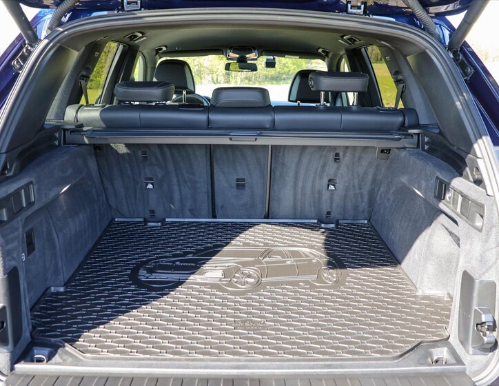 BMW X5 SUV / Terénní 3,0 l 250 kw