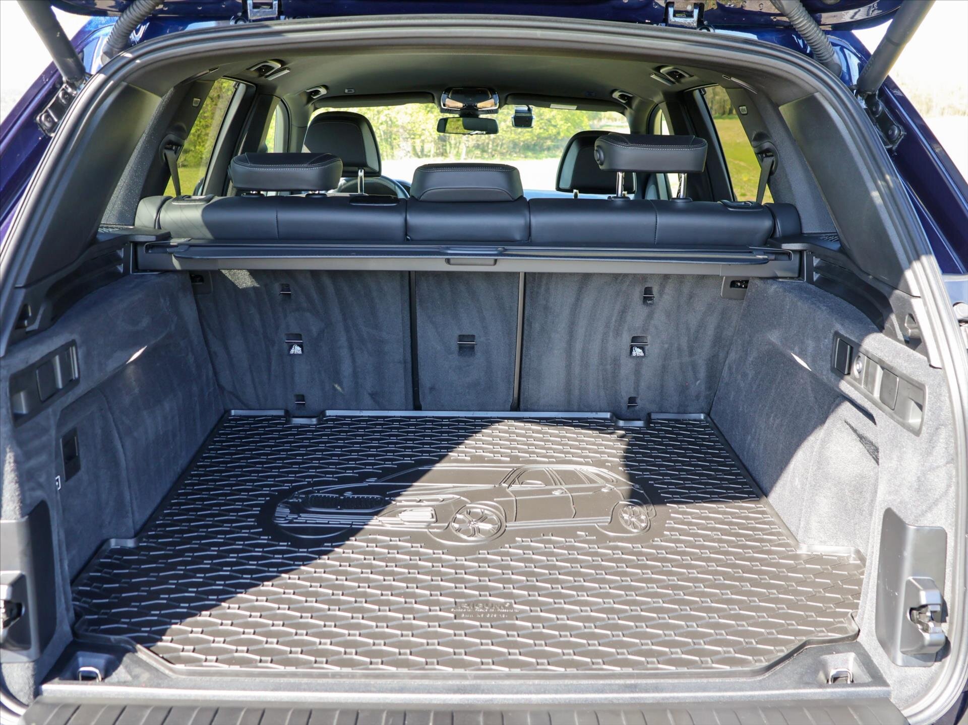 BMW X5 SUV / Terénní 3,0 l 250 kw