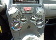 Fiat Panda Hatchback 1,2 l 40 kw