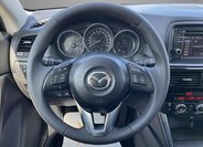 Mazda CX-5 SUV / Terénní 2,2 l 110 kw