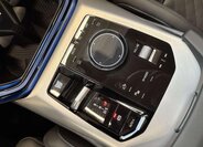 BMW X3 SUV 2,0 l 145 kw