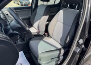 Škoda Fabia Hatchback 1,2 l 44 kw