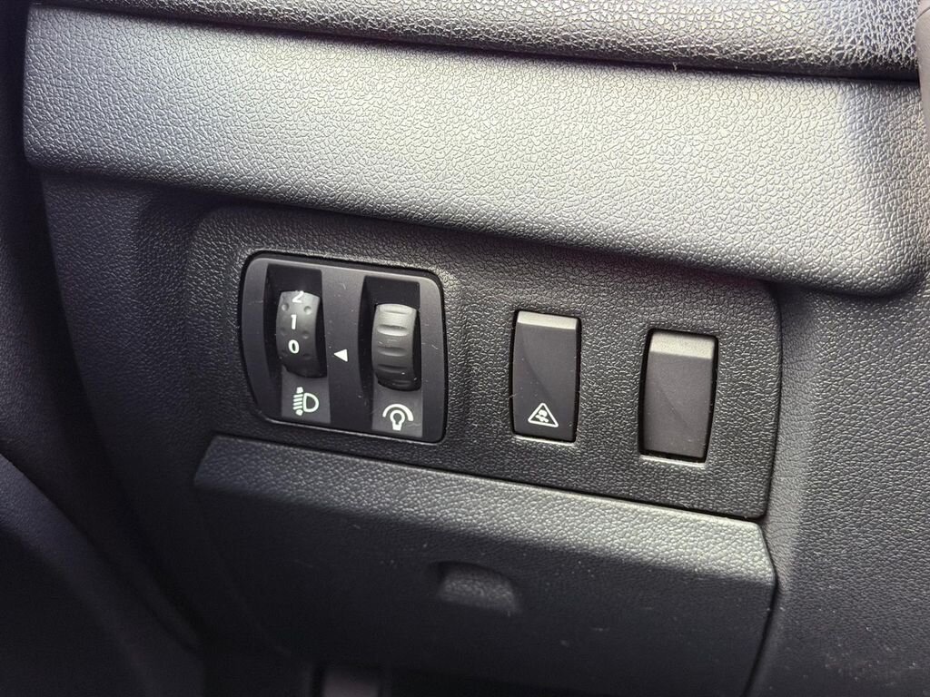 Renault Mégane Kombi 1,5 l 81 kw