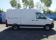 Volkswagen Crafter Ostatní 2,0 l 103 kw