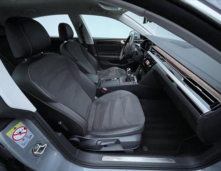 Volkswagen Arteon Liftback 1,5 l 110 kw