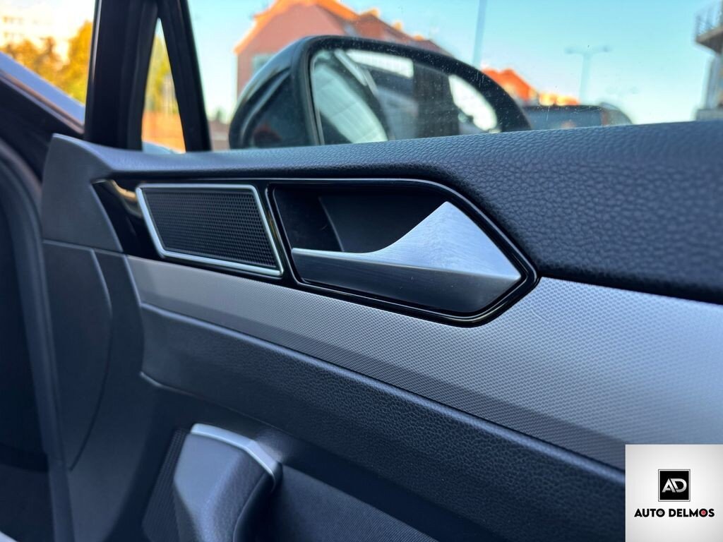 Volkswagen Passat Kombi 2,0 l 110 kw
