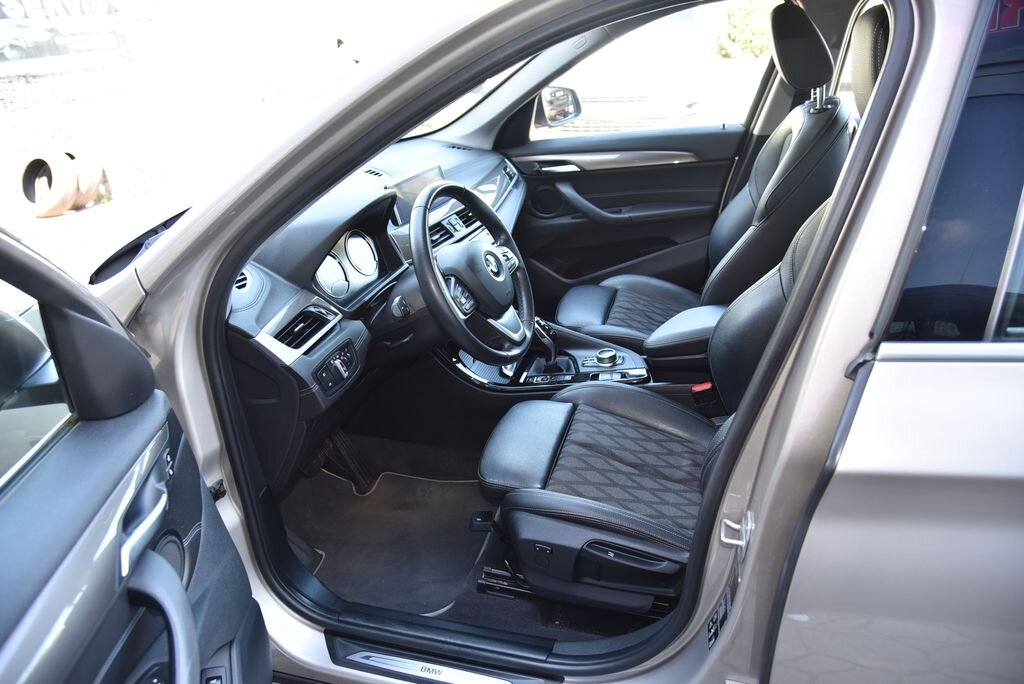 BMW X1 SUV / Terénní 2,0 l 140 kw