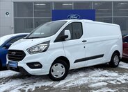 Ford Transit Custom Ostatní 2,0 l 77 kw