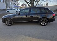 Audi A4 Kombi 2,0 l 100 kw