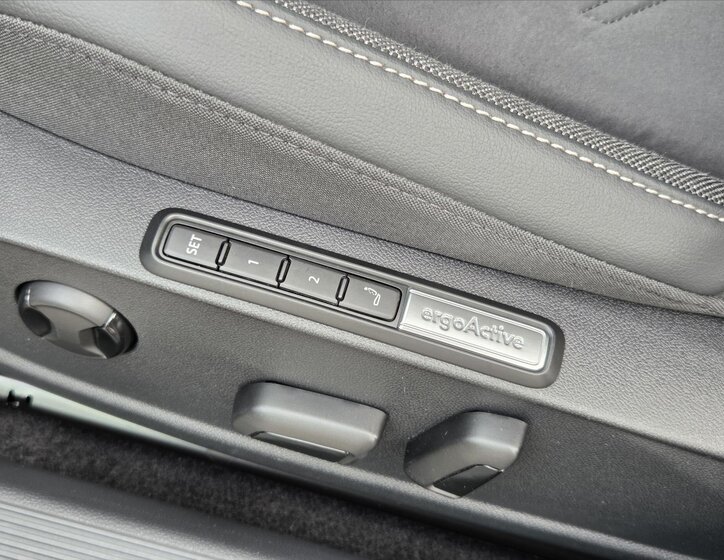 Volkswagen Golf Kombi 1,5 l 110 kw