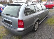 Škoda Octavia 5
