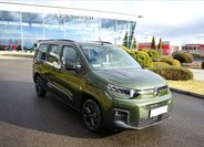 Citroën Berlingo MPV 1,5 l 96 kw