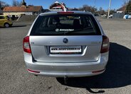 Škoda Octavia Kombi 1,6 l 77 kw