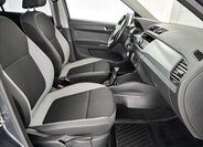 Škoda Fabia Hatchback 1,2 l 66 kw