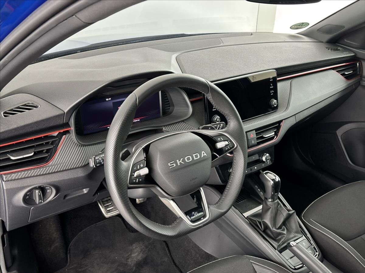 Škoda Scala Hatchback 999,0 85 kw