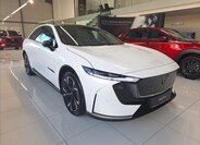 Mazda 6e Liftback 0,0 190 kw