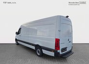 Mercedes-Benz Sprinter Skříň 2,0 l 125 kw