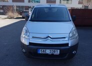 Citroën Berlingo 3