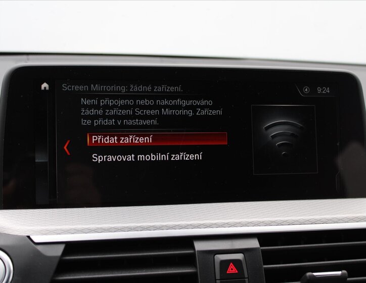 BMW X3 SUV / Terénní 3,0 l 195 kw